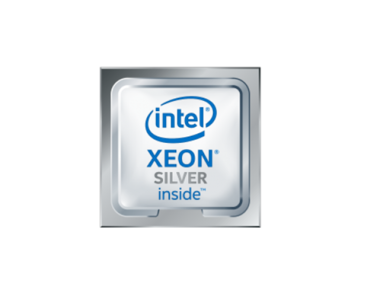 Intel® Xeon® Silver 4110 Processor 11M Cache, 2.10 GHz